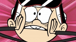 انیمیشن خانه پر سر و صدا فصل 3 قسمت 5 - The Loud House